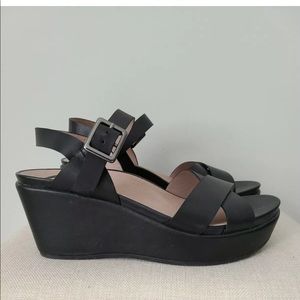 Abeo b.I.o system sandals. Sizzle 10N.